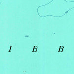 United States Geological Survey Playa De Ponce, PR (1962, 20000-Scale) digital map