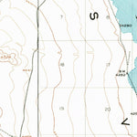 United States Geological Survey Playas, NM (1918, 62500-Scale) digital map