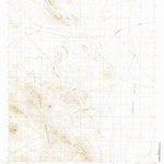 United States Geological Survey Playas Peak, NM (1982, 24000-Scale) digital map
