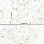 United States Geological Survey Plaza NW, ND (2020, 24000-Scale) digital map