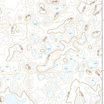 United States Geological Survey Plaza NW, ND (2020, 24000-Scale) digital map