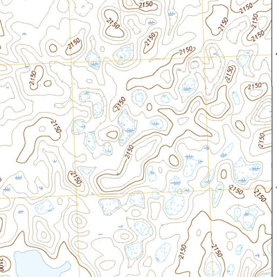 United States Geological Survey Plaza NW, ND (2020, 24000-Scale) digital map