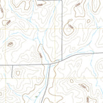 United States Geological Survey Plaza, WA (2020, 24000-Scale) digital map