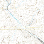United States Geological Survey Plaza, WA (2020, 24000-Scale) digital map