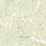 United States Geological Survey Pleasant Dale Valley, IL (2021, 24000-Scale) digital map