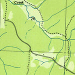 United States Geological Survey Pleasant Grove, AL (1936, 24000-Scale) digital map