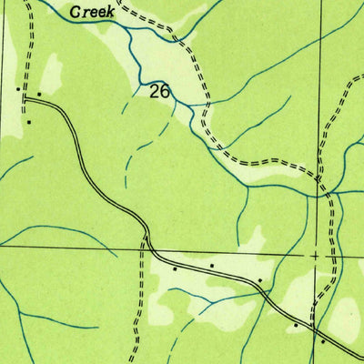 United States Geological Survey Pleasant Grove, AL (1936, 24000-Scale) digital map