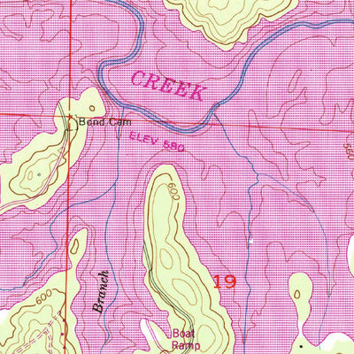 United States Geological Survey Pleasant Grove, AL (1957, 24000-Scale) digital map