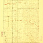 United States Geological Survey Pleasant Grove, CA (1910, 31680-Scale) digital map
