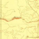 United States Geological Survey Pleasant Grove, CA (1910, 31680-Scale) digital map