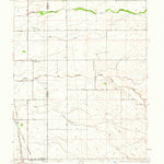 United States Geological Survey Pleasant Grove, CA (1953, 24000-Scale) digital map
