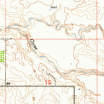United States Geological Survey Pleasant Grove, CA (1953, 24000-Scale) digital map