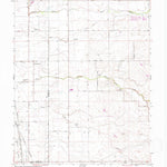 United States Geological Survey Pleasant Grove, CA (1967, 24000-Scale) digital map