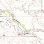 United States Geological Survey Pleasant Grove, CA (1967, 24000-Scale) digital map