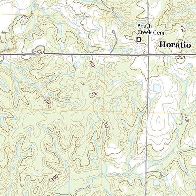 United States Geological Survey Pleasant Grove, MS (2020, 24000-Scale) digital map