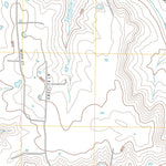 United States Geological Survey Pleasant Plains, AR (2011, 24000-Scale) digital map