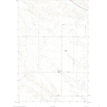 United States Geological Survey Pleasant View, MT (2020, 24000-Scale) digital map