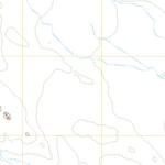 United States Geological Survey Pleasant View, MT (2020, 24000-Scale) digital map