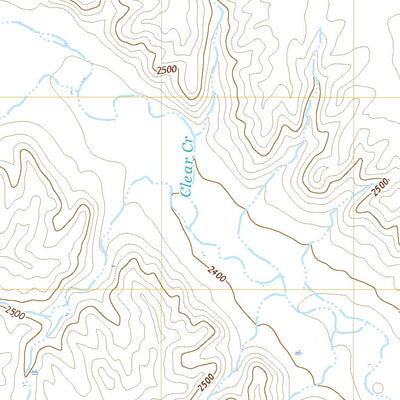 United States Geological Survey Pleasant View, MT (2020, 24000-Scale) digital map