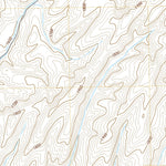United States Geological Survey Pleasant View, WA (2020, 24000-Scale) digital map