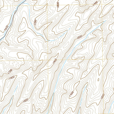 United States Geological Survey Pleasant View, WA (2020, 24000-Scale) digital map