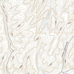 United States Geological Survey Pleasant View, WA (2020, 24000-Scale) digital map