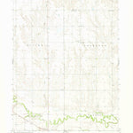 United States Geological Survey Pleasanton SE, NE (1962, 24000-Scale) digital map