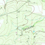 United States Geological Survey Pleasanton, TX (1968, 24000-Scale) digital map