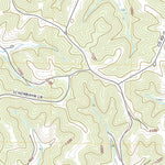 United States Geological Survey Pleasantville, WI (2022, 24000-Scale) digital map