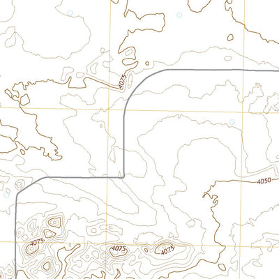 United States Geological Survey Pleasure Lake, NM (2020, 24000-Scale) digital map
