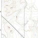 United States Geological Survey Plentywood SW, MT (2020, 24000-Scale) digital map