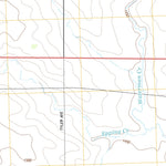 United States Geological Survey Plessis, IA (2013, 24000-Scale) digital map