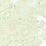 United States Geological Survey Pletcher, AL (2020, 24000-Scale) digital map