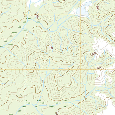 United States Geological Survey Pletcher, AL (2020, 24000-Scale) digital map