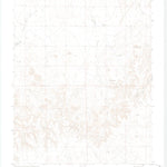 United States Geological Survey Plug Hat Ranch, CO (1971, 24000-Scale) digital map
