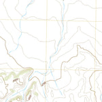 United States Geological Survey Plug Hat Ranch, CO (2022, 24000-Scale) digital map
