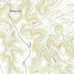 United States Geological Survey Plug Hat Ranch, CO (2022, 24000-Scale) digital map
