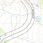 United States Geological Survey Plug Hat Rock, CO (2013, 24000-Scale) digital map