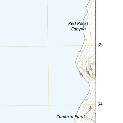 United States Geological Survey Plug Peak NE, UT (2020, 24000-Scale) digital map