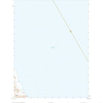 United States Geological Survey Plug Peak NW, UT (2020, 24000-Scale) digital map