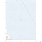 United States Geological Survey Plug Peak NW, UT (2023, 24000-Scale) digital map