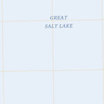 United States Geological Survey Plug Peak NW, UT (2023, 24000-Scale) digital map