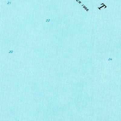 United States Geological Survey Plug Peak SE, UT (1968, 24000-Scale) digital map