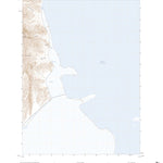United States Geological Survey Plug Peak, UT (2023, 24000-Scale) digital map