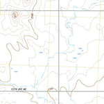 Plum Butte, ND (2020, 24000-Scale) Preview 2