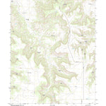 United States Geological Survey Plum Canyon, CO (2013, 24000-Scale) digital map