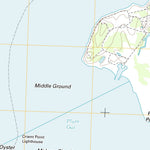 United States Geological Survey Plum Island, NY-CT (2013, 24000-Scale) digital map