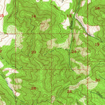 United States Geological Survey Plummer, ID (1957, 62500-Scale) digital map