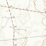 United States Geological Survey Plumwood, OH (1961, 24000-Scale) digital map