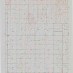 United States Geological Survey Plymell, KS (1960, 24000-Scale) digital map